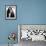 The Song Of Bernadette, Blanche Yurka, Jennifer Jones, 1943-null-Framed Photo displayed on a wall