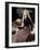 The Song of Bernadette, Jennifer Jones, 1943-null-Framed Photo