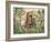 The Song of Prince Oleg, 1899-Victor Mikhailovich Vasnetsov-Framed Giclee Print