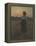 The Song of the Lark, 1884-Jules Breton-Framed Premier Image Canvas