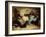 The Song of the Shirt-Frank Holl-Framed Giclee Print