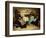 The Song of the Shirt-Frank Holl-Framed Giclee Print