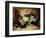 The Song of the Shirt-Frank Holl-Framed Premium Giclee Print