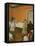 The Song Rehearsal-Edgar Degas-Framed Premier Image Canvas