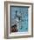 The Sopwith Snipe-Wilf Hardy-Framed Giclee Print