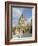 The Sorbonne, Paris, France, Europe-Philip Craven-Framed Photographic Print