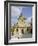 The Sorbonne, Paris, France, Europe-Philip Craven-Framed Photographic Print