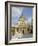 The Sorbonne, Paris, France, Europe-Philip Craven-Framed Photographic Print