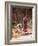The Sorrow of King David-William Brassey Hole-Framed Giclee Print
