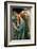 The Soul of the Rose, 1908-John William Waterhouse-Framed Giclee Print