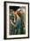 The Soul of the Rose, 1908-John William Waterhouse-Framed Giclee Print