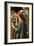 The Soul of the Rose-John William Waterhouse-Framed Premium Giclee Print