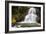 The Sound Of Falling Water-Brenda Petrella Photography LLC-Framed Giclee Print