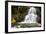 The Sound Of Falling Water-Brenda Petrella Photography LLC-Framed Giclee Print
