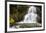 The Sound Of Falling Water-Brenda Petrella Photography LLC-Framed Giclee Print