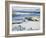 The Sound of Mull from Iona-Francis Campbell Cadell-Framed Giclee Print