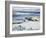 The Sound of Mull from Iona-Francis Campbell Cadell-Framed Giclee Print