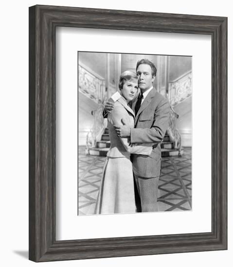 The Sound of Music (1965)-null-Framed Photo