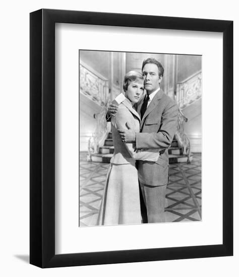 The Sound of Music (1965)-null-Framed Photo