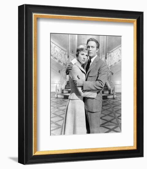 The Sound of Music (1965)-null-Framed Photo