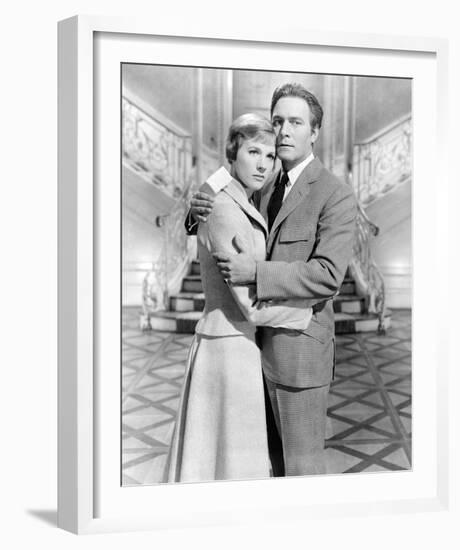 The Sound of Music (1965)-null-Framed Photo