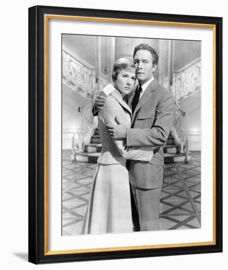 The Sound of Music (1965)-null-Framed Photo