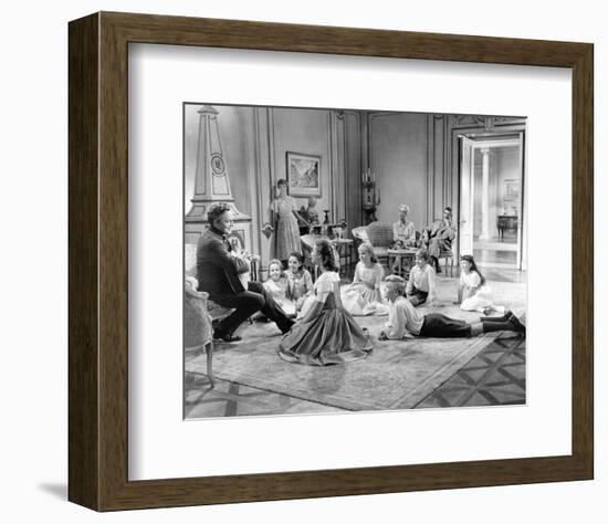 The Sound of Music (1965)-null-Framed Photo
