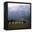 The Sound of Music, 1965-null-Framed Stretched Canvas