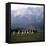 The Sound of Music, 1965-null-Framed Stretched Canvas