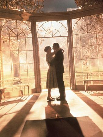 The Sound Of Music From Left Julie Andrews Christopher Plummer 1965 Photo Art Com