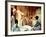 The Sound Of Music, Julie Andrews, 1965-null-Framed Photo