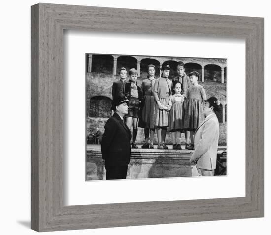 The Sound of Music-null-Framed Photo