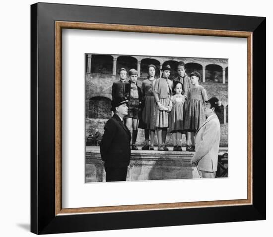 The Sound of Music-null-Framed Photo