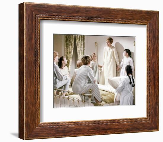 The Sound of Music-null-Framed Photo