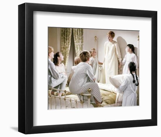 The Sound of Music-null-Framed Photo