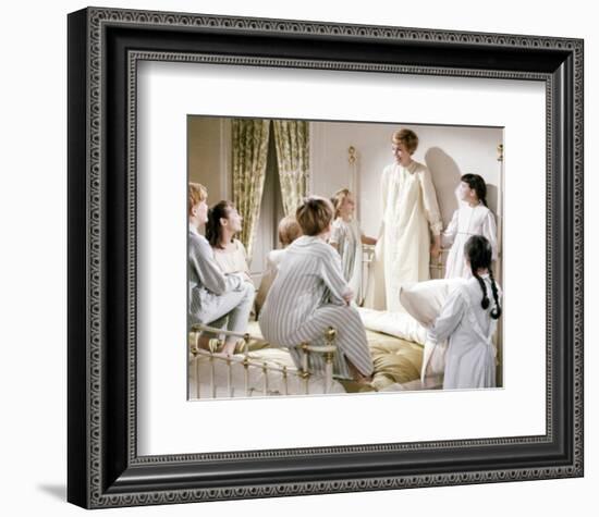 The Sound of Music-null-Framed Photo