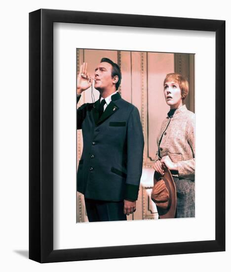 The Sound of Music-null-Framed Photo