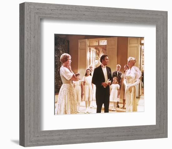 The Sound of Music-null-Framed Photo