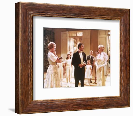 The Sound of Music-null-Framed Photo