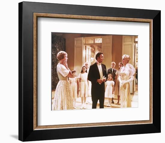 The Sound of Music-null-Framed Photo