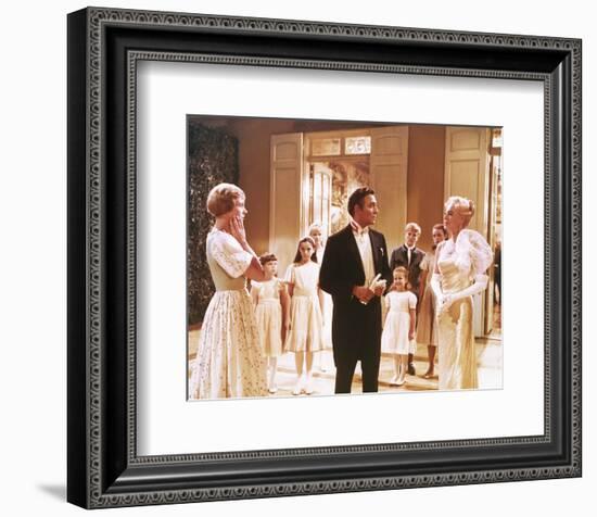 The Sound of Music-null-Framed Photo