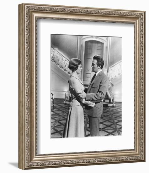 The Sound of Music-null-Framed Photo