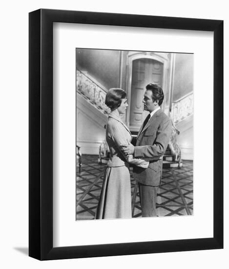 The Sound of Music-null-Framed Photo