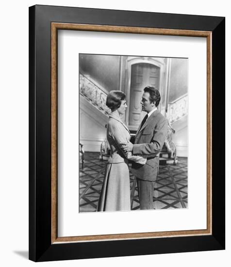 The Sound of Music-null-Framed Photo