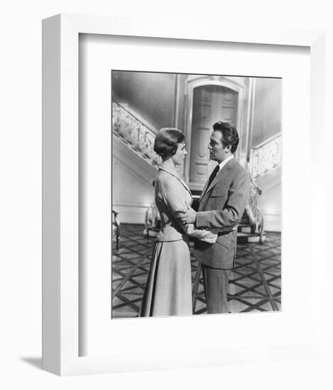 The Sound of Music-null-Framed Photo