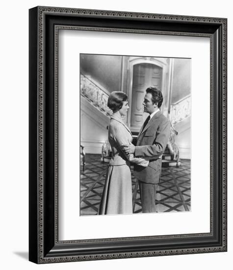 The Sound of Music-null-Framed Photo