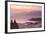 The Sound of Sleat During Sunrise from the Isle of Skye-Julian Elliott-Framed Photographic Print