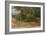 The Source of the Stream-Richard Redgrave-Framed Giclee Print