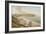 The South Bay - Scarborough-English School-Framed Giclee Print