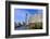 The South Branch of the Chicago River-Amanda Hall-Framed Photographic Print